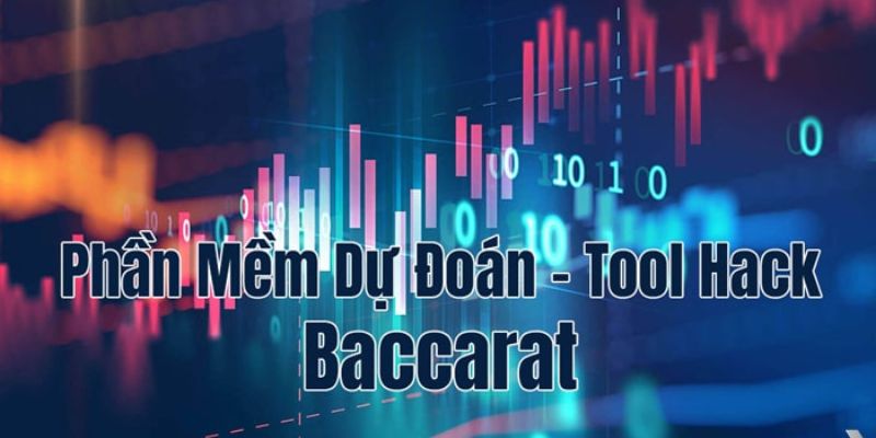 Những điểm tốt và mặt xấu của phần mềm gian lận baccarat