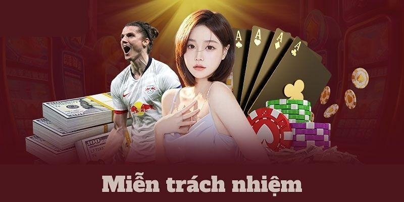 Trách nhiệm giữa cược thủ và nhà cái