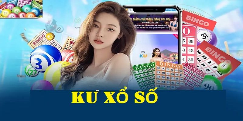 KU xổ số